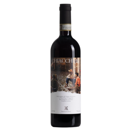 Fattoria LaTorre | Wein, Olivenöl & Grappa
