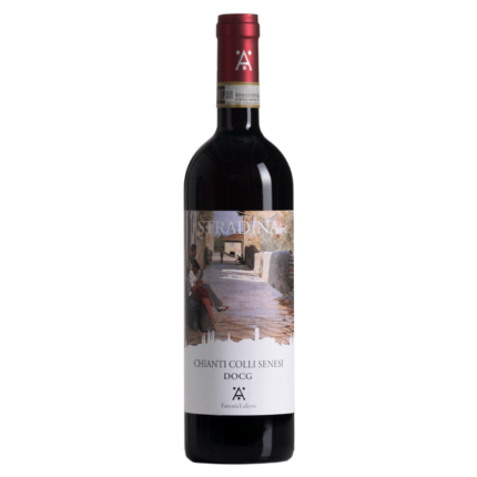 Fattoria LaTorre | Weingut in der Nähe von San Gimignano, Italien